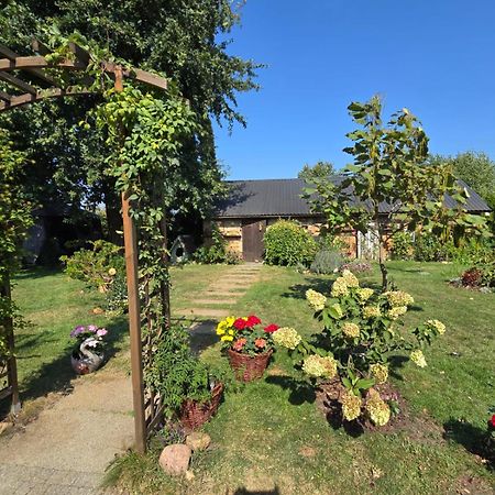 Ostoja Czersk Zamek Gora Kalwaria Apartamento Exterior foto
