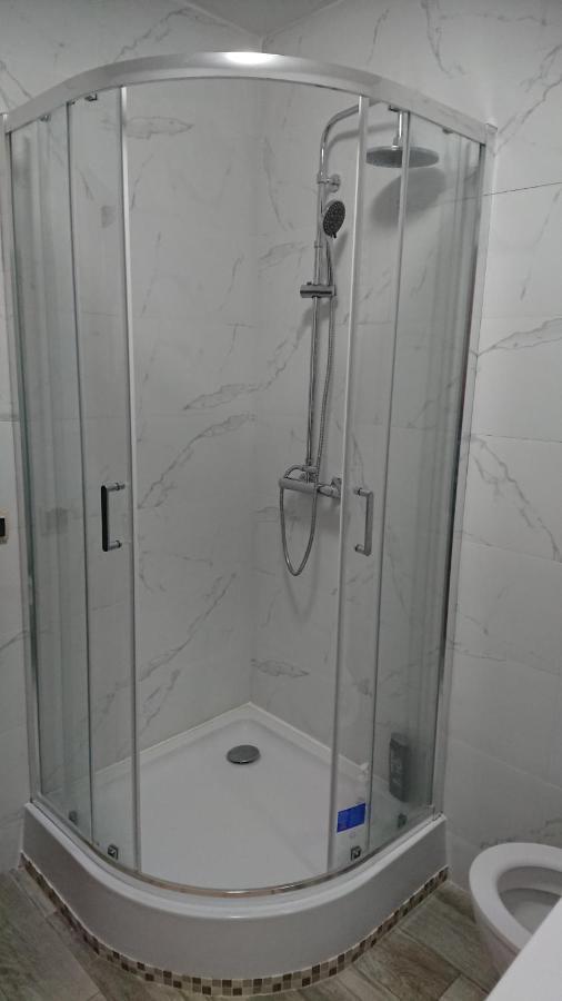 Ostoja Czersk Zamek Gora Kalwaria Apartamento Exterior foto