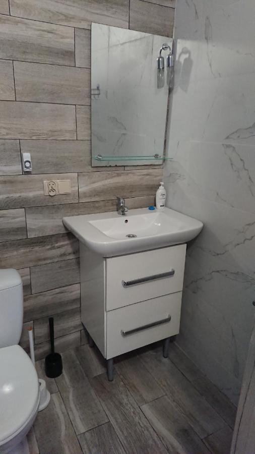 Ostoja Czersk Zamek Gora Kalwaria Apartamento Exterior foto