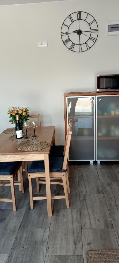 Ostoja Czersk Zamek Gora Kalwaria Apartamento Exterior foto