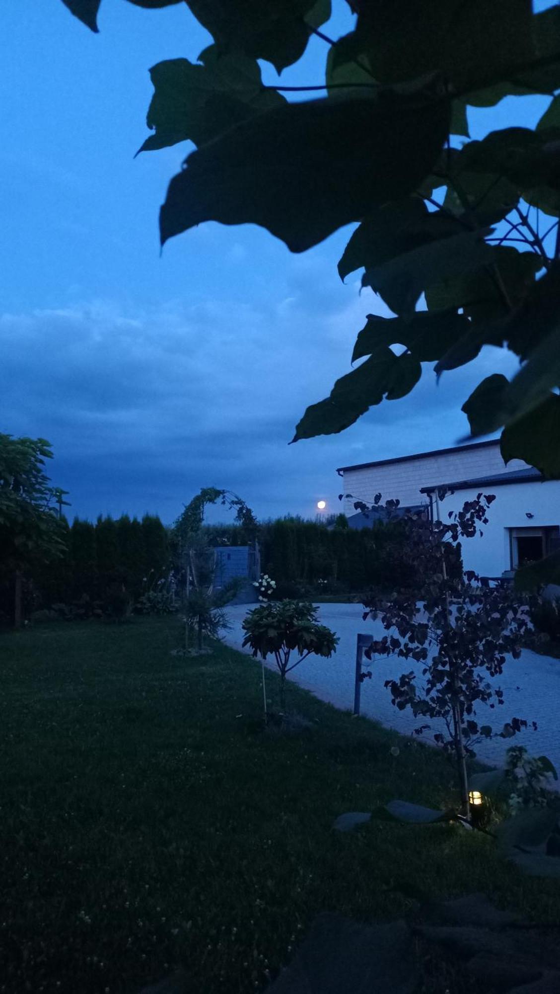 Ostoja Czersk Zamek Gora Kalwaria Apartamento Exterior foto
