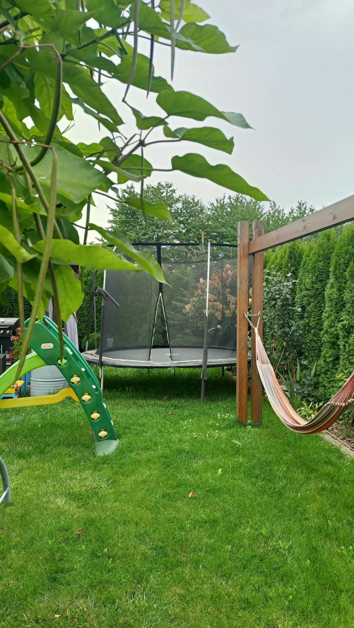 Ostoja Czersk Zamek Gora Kalwaria Apartamento Exterior foto