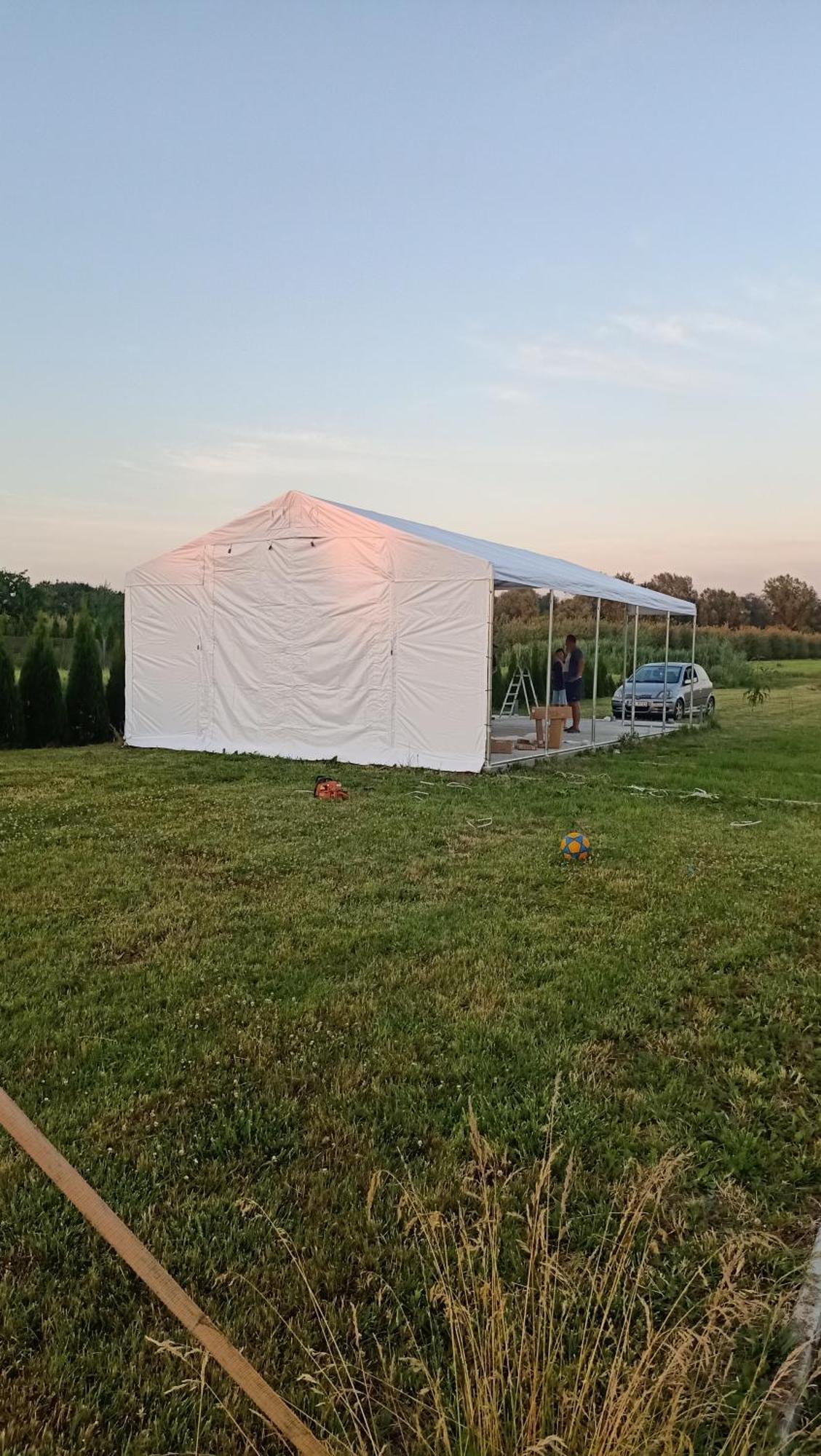 Ostoja Czersk Zamek Gora Kalwaria Apartamento Exterior foto